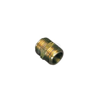 Union double mâle 20/150